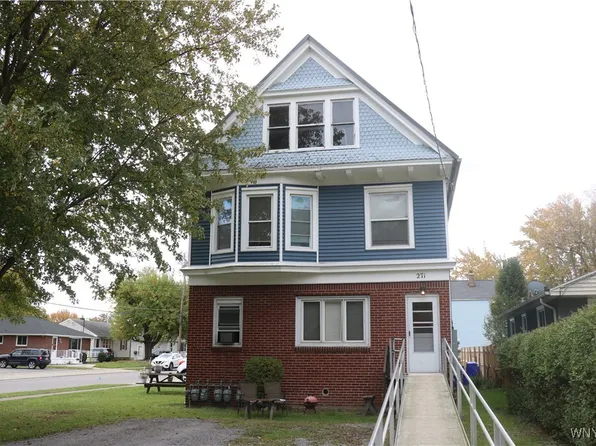 271 Indian Church Rd, Buffalo, NY 14210
