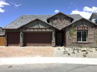 9515 Baldacci Ct, Reno, NV 89521