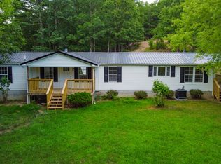 121 Waids Draft Rd, Wht Sulphur S, WV 24986