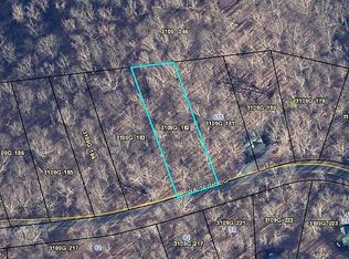 0 Walnut Ridge Ln, Ellijay, GA 30540