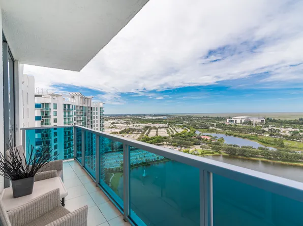 2641 N Flamingo Rd APT 2607N, Sunrise, FL 33323