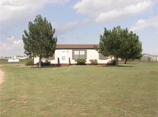 6075 Broken Spoke Dr, Peyton, CO 80831