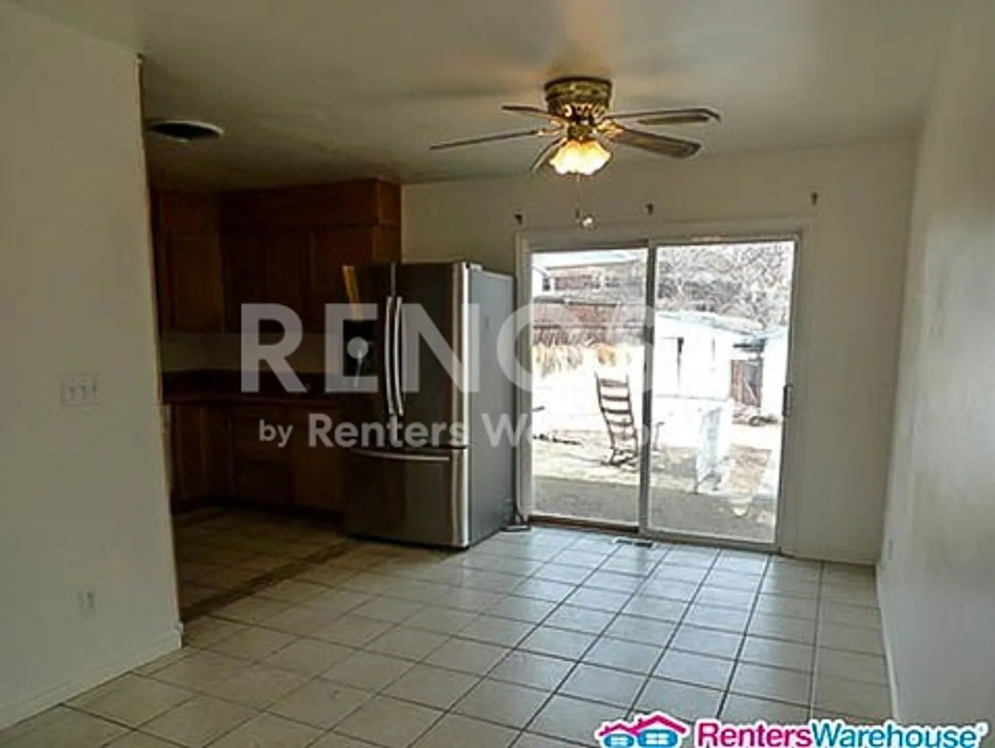 5 Bed 2 Bath | Denver Home — Photo 3