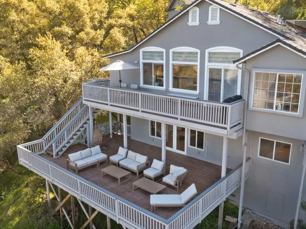 4717 Lakeshore Dr #2, Copperopolis, CA 95228