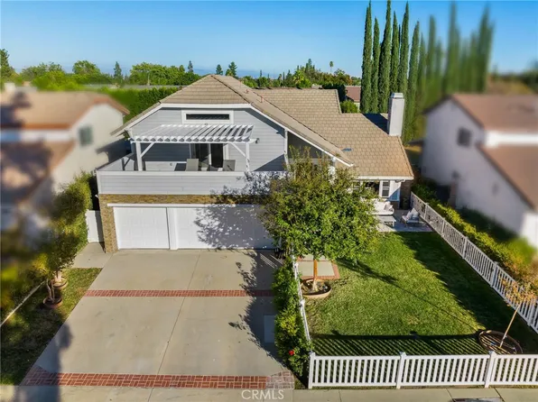 23078 Enadia Way, West Hills, CA 91307