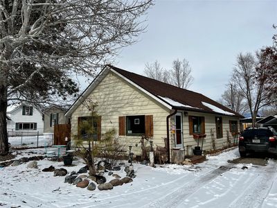 410 N Spruce St, Townsend, MT, 59644