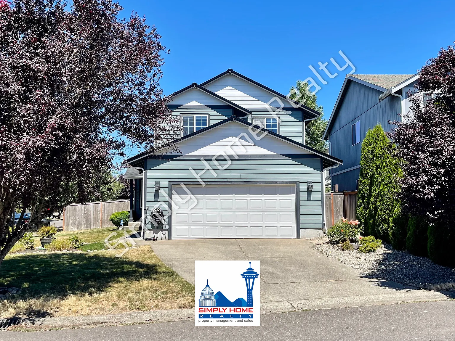 3 bed, 2.5 bath, 1644 sqft, $2,650 — Photo 1