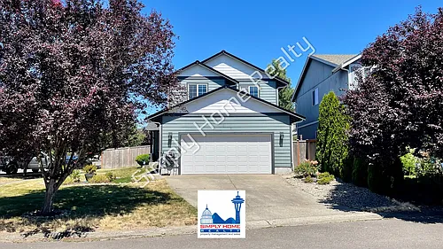 15302 91st Ave SE Photo 1