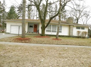 2108 E Ashman St, Midland, MI 48642