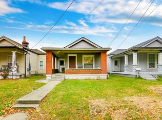 513 Warnock St, Louisville, KY 40217