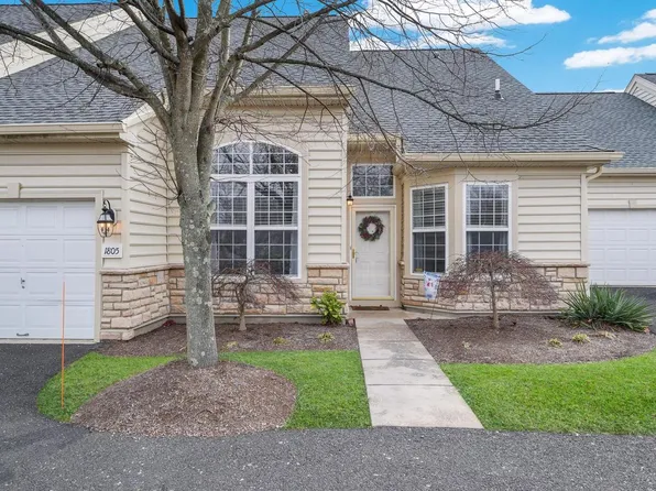 1805 Regency Ct #146, Warrington, PA 18976