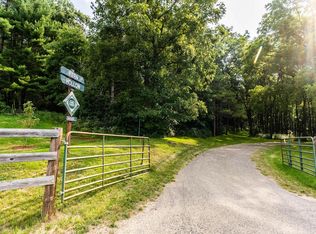 4349 Freds Dr, Ridgeway, WI 53582