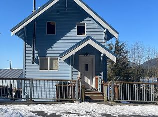 323 1st St, Cordova, AK 99574