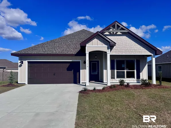21250 Teluga Ave, Fairhope, AL 36532