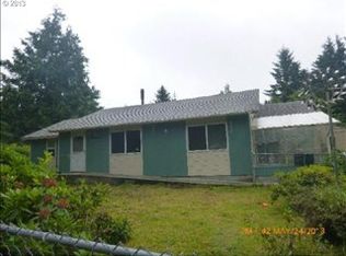 4910 N Loftus Rd, Florence, OR 97439