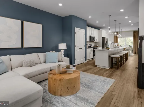 Laleh Way Homesite V81, Upper Marlboro, MD 20774