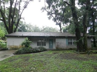 401 Tweed Ave, Seffner, FL 33584