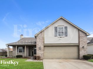 2099 Liberty Way Dr, Greenwood, IN 46143