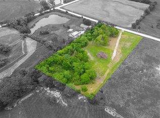 239 West St, Bucyrus, KS 66013