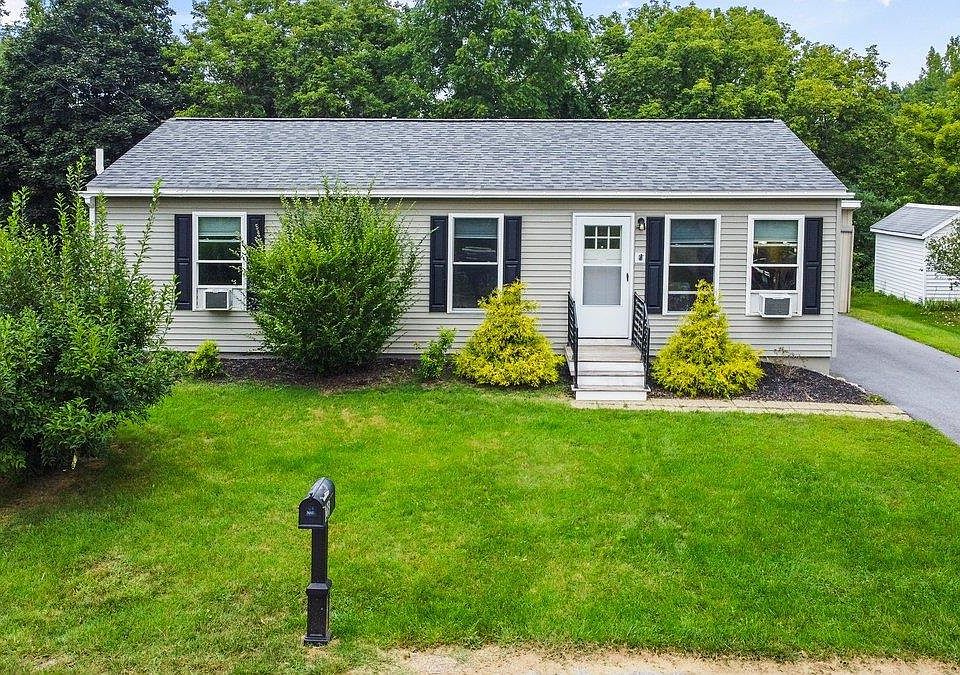 28 Hall Street, North Bennington, VT 05257 Zillow