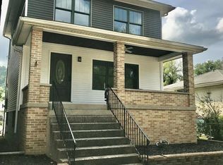 725 N Front St, Wheeling, WV 26003