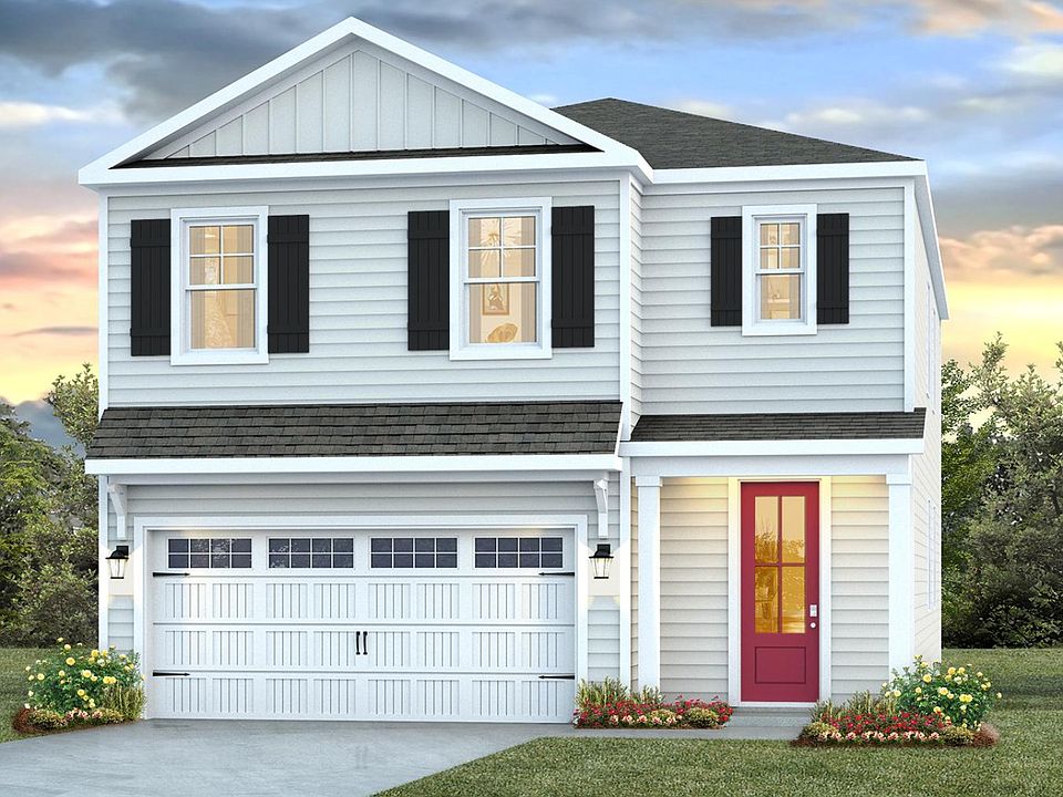 Plan Elevation.