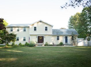 76 Cedar St, Hanover, MA 02339