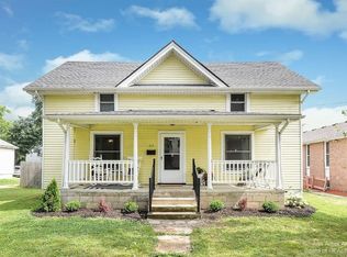 213 W Henry St, Saline, MI