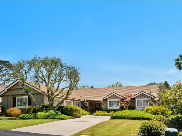 6 Misty Acres Rd, Rolling Hills, CA 90274