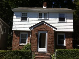 74 Halliday St, Roslindale, MA 02131
