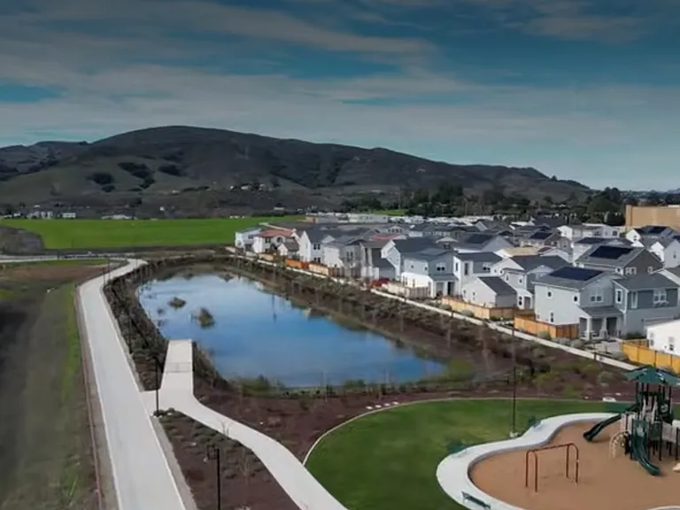 Avila Ranch Community