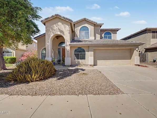 43632 W ASKEW Drive, Maricopa, AZ 85138