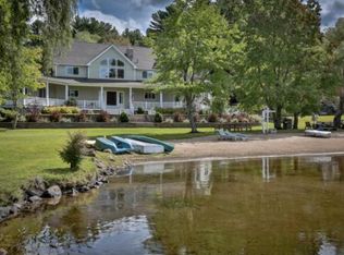 57 1/2 N Shore Rd, Derry, NH 03038