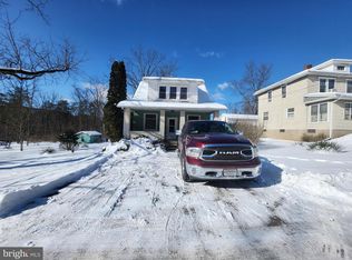 132 Mayfair Rd, Paxinos, PA 17860