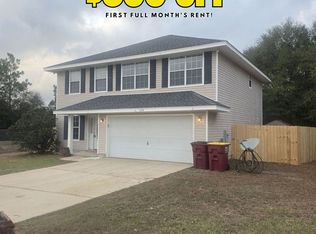 416 Plate Dr, Crestview, FL 32539