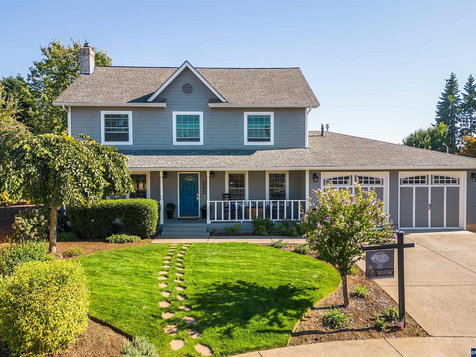 514 NE Overlook Ct, Sublimity, OR 97385 MLS 807658 Zillow