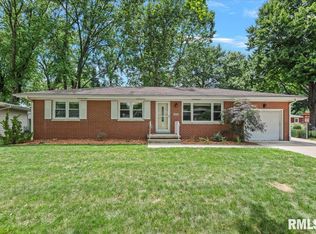 2068 Cambridge Rd, Springfield, IL 62704