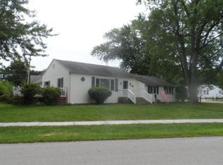 501 S Outer Dr, Wilmington, IL