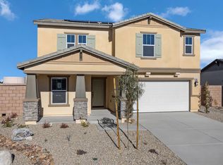 11536 Sunny Way, Victorville, CA 92392