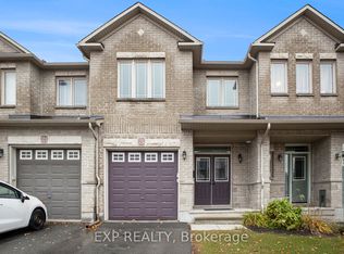 526 Pepperville Cres, Kanata, ON K2M 0E5