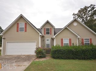 764 Baskins Cir, Winder, GA 30680