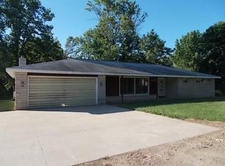 4301 Creamery Rd, De Pere, WI 54115