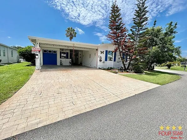 478 Casa Grande, Edgewater, FL 32141