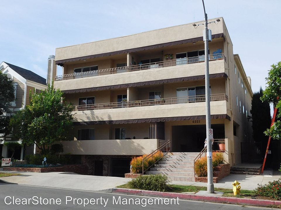 1st image of 4521 Colbath Ave APT 307