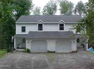 57 Goosehollow Rd, Greenfield Center, NY 12833