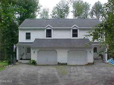 57 Goose Hollow Road, Greenfield Center, NY, 12833