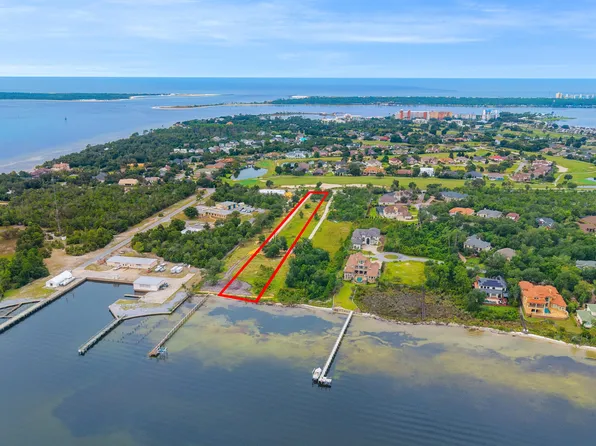 3627 Delwood Beach Rd, Panama City, FL 32408