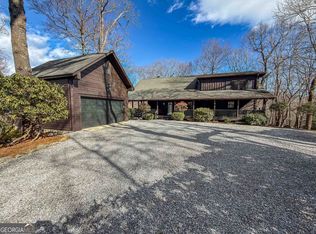 383 Bayberry Ln, Dillard, GA 30537