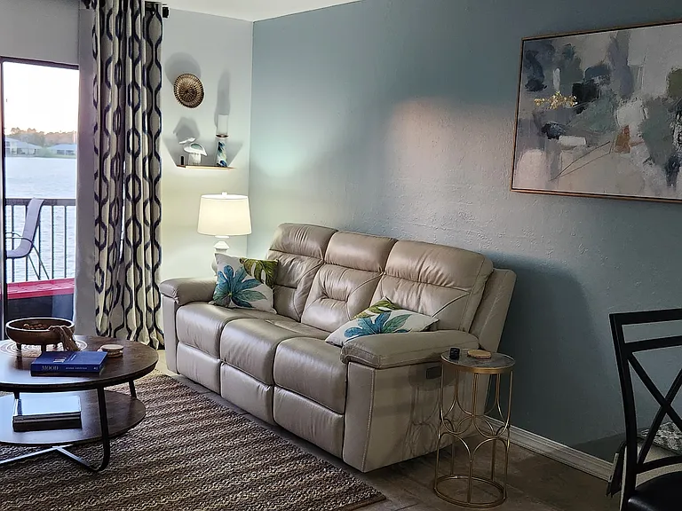 25275 Rampart Blvd #1705 — Photo 3