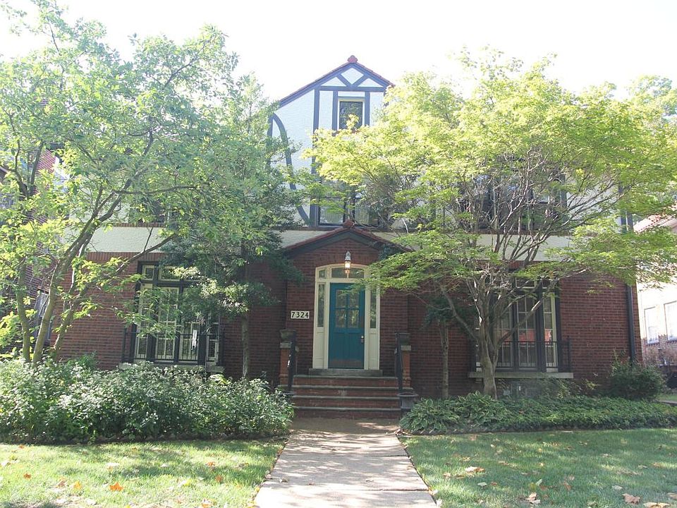 1st image of 7324 Pershing Ave APT 1E